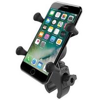RAM Mounts RAM-HOL-UN7-400 laikiklis Mobilusis telefonas / išmanusis Juoda