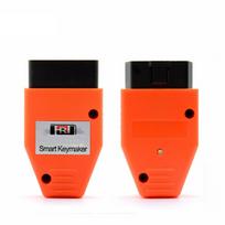 Skirta Toyota Smart Key Maker OBD, skirta 4D ir 4C lustui, skirta Toyota 4D lustui OBD2 KeyMaker OBD2 TRANSPONDER raktų programuotojui