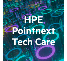 HPE TC 1Y PW Basic DL360 Gen9 SVC