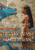 Drakonas Simudaras - Saulė Zujūtė