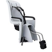 THULE RIDEALONG 2 TVIRTINAMA PRIE RĖMO Dviračio Kėdutė Light Gray