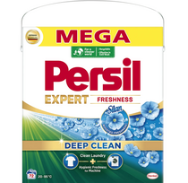 Skalbimo milteliai PERSIL Freshness by Silan, 72 skalbimai