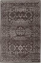Kilimas CREYA CHLOE, 230 x 160 cm, rudos sp., 100% perdirbto poliesterio