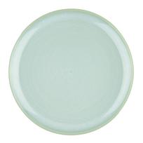 Pietų lėkštė AURORA SAGE, žalios sp., ø27 cm
