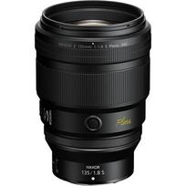 Nikon Z 135mm F/1.8 S Plena