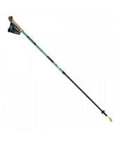 Gabel Stretch Lite Teleskopinės šiaurietiškojo ėjimo lazdos, 75-130 cm, Avio