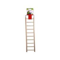 Vadigran Ladder10 kopetėlės su 10 pakopų, 45x10.5cm