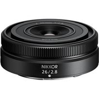 Nikon Z 26mm F/2.8