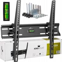 TV laikiklis King Mount KG-1004 23-65" Vesa