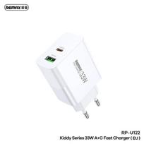 Remax RP-U122 Kiddy Series