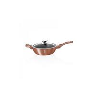 28CM BerlingerHaus Copper keptuvė