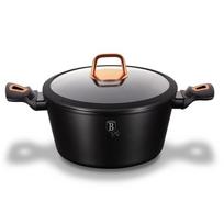 Akmens Masės Puodas BERLINGERHAUS 4.1L