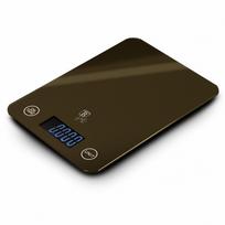 Elektroninės Virtuvinės Svarstyklės BERLINGERHAUS