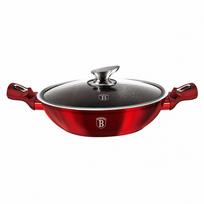 AKMENS MASĖS KEPTUVĖ 28 cm BERLINGER HAUS BH-7110