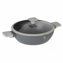 28 cm TITANO DANGOS KEPTUVĖ BERLINGER HAUS BH-7070 ASPEN