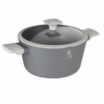 28cm TITANO DANGOS PUODAS BERLINGER HAUS BH-7068 ASPEN