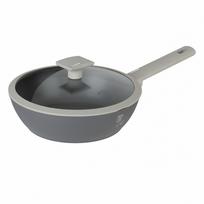 24 cm titano dangos keptuvė BERLINGER HAUS BH-7069 ASPEN