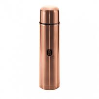 PLIENINIS TERMOSAS 1L BERLINGER HAUS BH-7605
