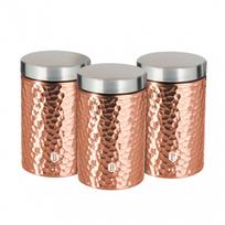 VIRTUVĖS INDŲ BIRIEMS PRODUKTAMS RINKINYS BERLINGER HAUS BH-6727