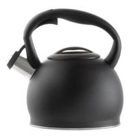 Ambition virdulys su švilpuku Carbon, 2,2 l