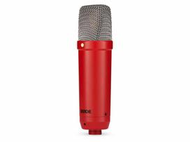 Rode NT1 Signature Series Red