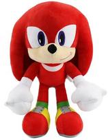 Pliušinis žaislas Sonic