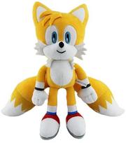 Pliušinis žaislas Sonic