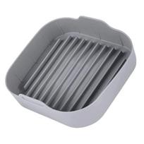 Silikoninė kepimo forma gruzdintuvei InnoGear, 1 vnt.