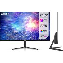 CHIQ MT 22P610FS 22", FHD, 75 HZ, FRAMELESS monitorius