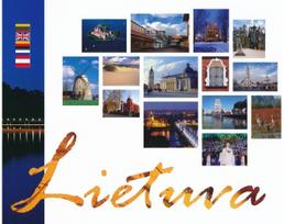 Lietuva - Nėra Autoriaus