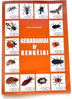 Geradariai ir kenkėjai