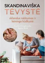 Skandinaviška tėvystė - Agnes Wold,Cecilia Chrapkowska