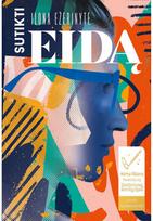 Sutikti eidą. E.knyga - Ilona Ežerinytė