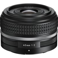 Nikon Z 40mm F/2 (SE)