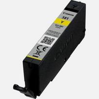 CANON 1LB INK CLI-581 Y