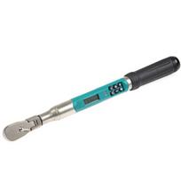Skaitmeninis dinamometrinis raktas 1/4";, 1,4-27Nm, K2765 KAMASA TOOLS