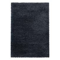 Ayyildiz kiliminis takas Shaggy Fluffy 80x250 cm