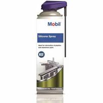 Mobil silikoninis tepalas, 500 ml