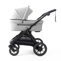 Vežimėlis Emmaljunga SENTO MAX, Pearl Grey