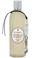 Gaivinamoji dušo želė Vivanel Grapefruit & Vetiver, 300 ml