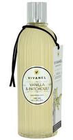 Gaivinamoji dušo želė Vivanel Vanille & Patchouli, 300 ml