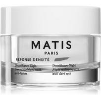 MATIS Paris Réponse Densité Densifiance-Night naktinis kremas nuo raukšlių 50 ml