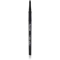 flormar Style Matic Eyeliner vandeniui atsparus akių kontūro pieštukas atspalvis S02 New Black 0.35 g