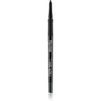 flormar Style Matic Eyeliner vandeniui atsparus akių kontūro pieštukas atspalvis S08 Serious Green 0.35 g