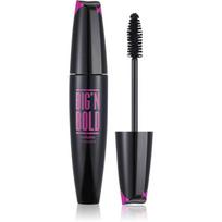 flormar Big'n Bold Volume vandeniui atsparus apimties suteikiantis blakstienų tušas 15 ml