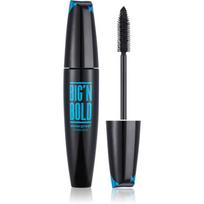 flormar Big'n Bold Waterproof vandeniui atsparus ilginamasis blakstienų tušas 15 ml