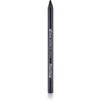 flormar Extreme Tattoo Gel Pencil vandeniui atsparus gelinis akių kontūro pieštukas atspalvis 04 Intense Blue 1.2 g