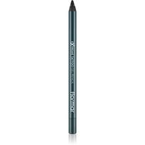 flormar Extreme Tattoo Gel Pencil vandeniui atsparus gelinis akių kontūro pieštukas atspalvis 03 Deep Green 1.2 g