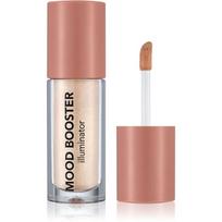 flormar Mood Booster Illuminator kreminė švytėjimo suteikianti priemonė su aplikatoriumi atspalvis 002 Sun Goddess 4 ml