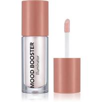flormar Mood Booster Illuminator kreminė švytėjimo suteikianti priemonė su aplikatoriumi atspalvis 001 Moon Glow 4 ml